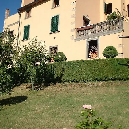 Il Frutteto Boccheggiano