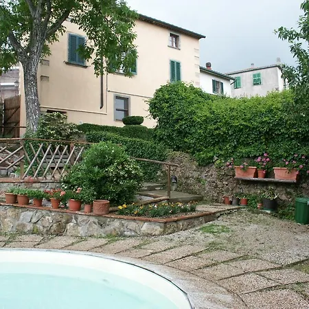 Il Frutteto Boccheggiano